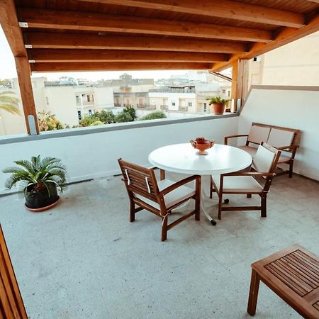 Apartament Da Paolo E Antonietta Mazara del Vallo Zewnętrze zdjęcie