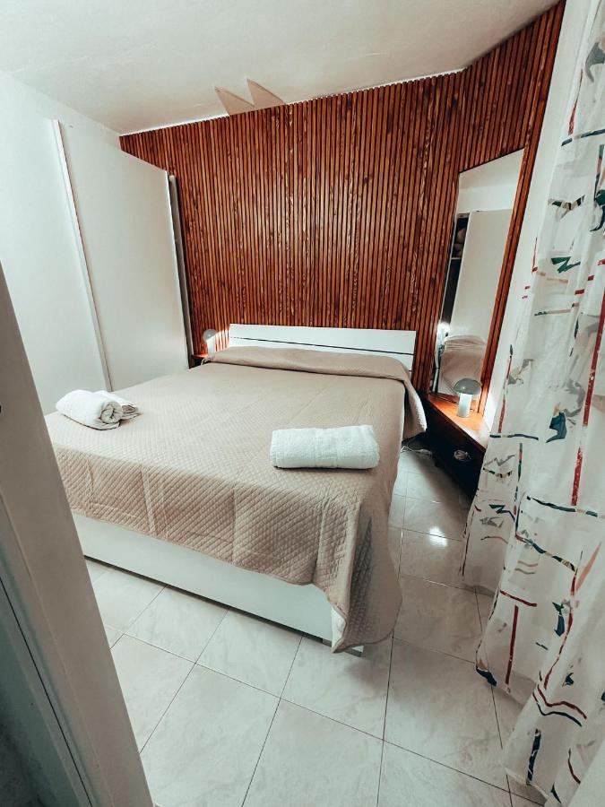 Apartament Da Paolo E Antonietta Mazara del Vallo Zewnętrze zdjęcie
