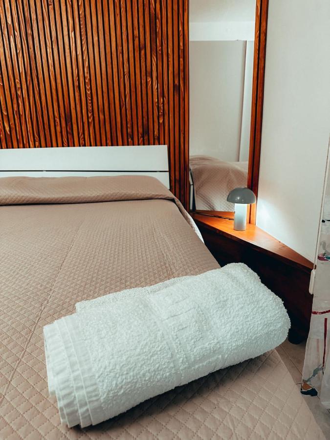 Apartament Da Paolo E Antonietta Mazara del Vallo Zewnętrze zdjęcie