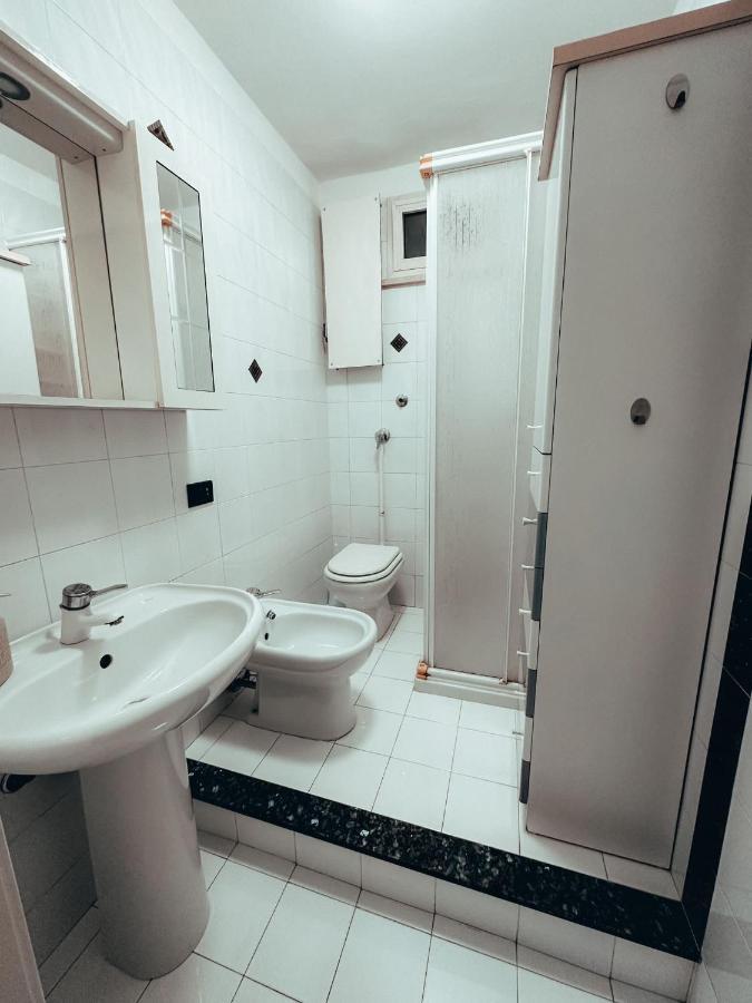 Apartament Da Paolo E Antonietta Mazara del Vallo Zewnętrze zdjęcie