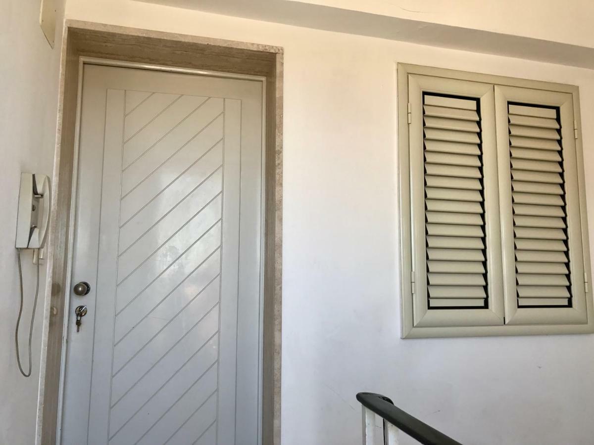 Apartament Da Paolo E Antonietta Mazara del Vallo Zewnętrze zdjęcie
