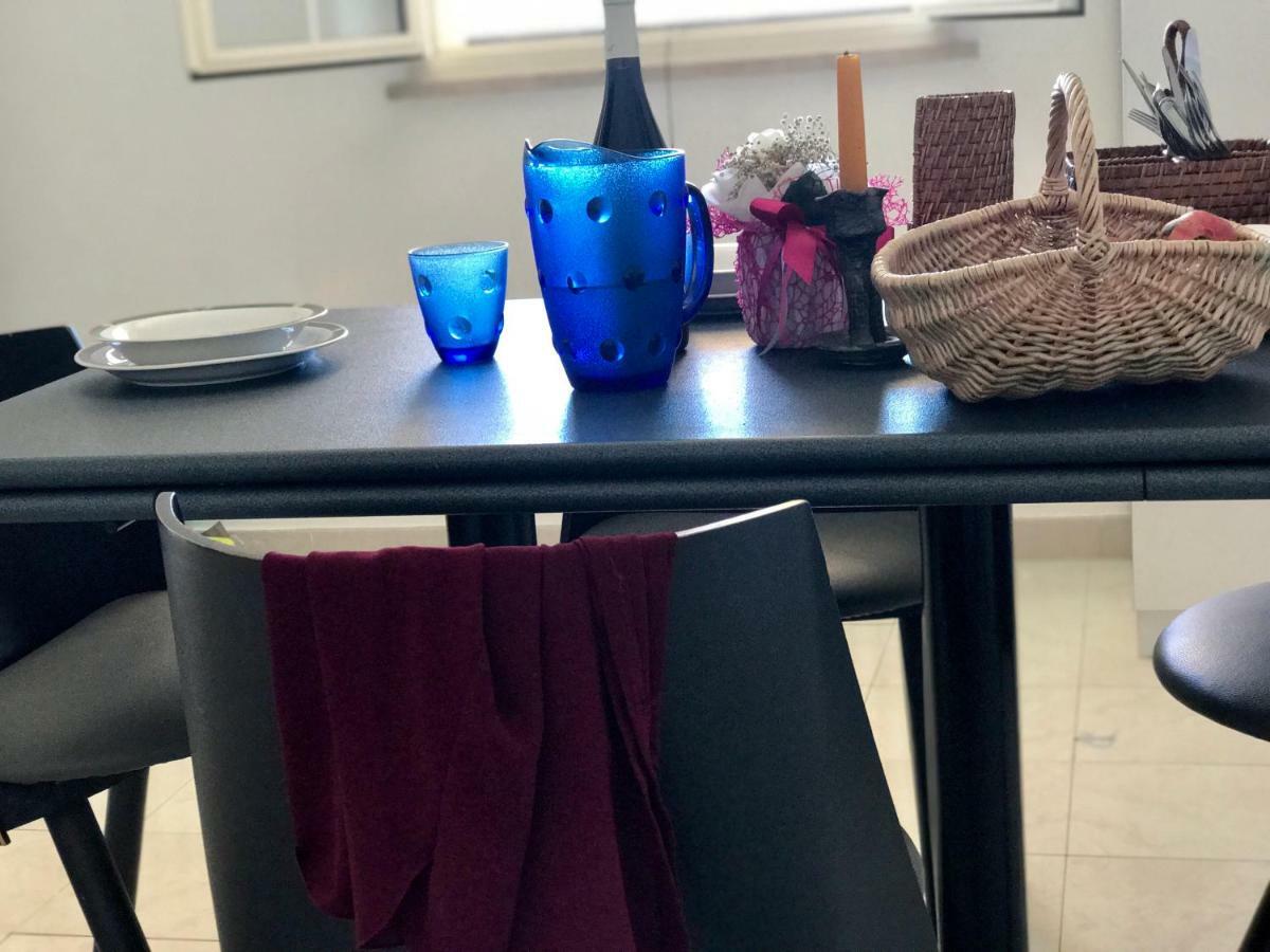 Apartament Da Paolo E Antonietta Mazara del Vallo Zewnętrze zdjęcie