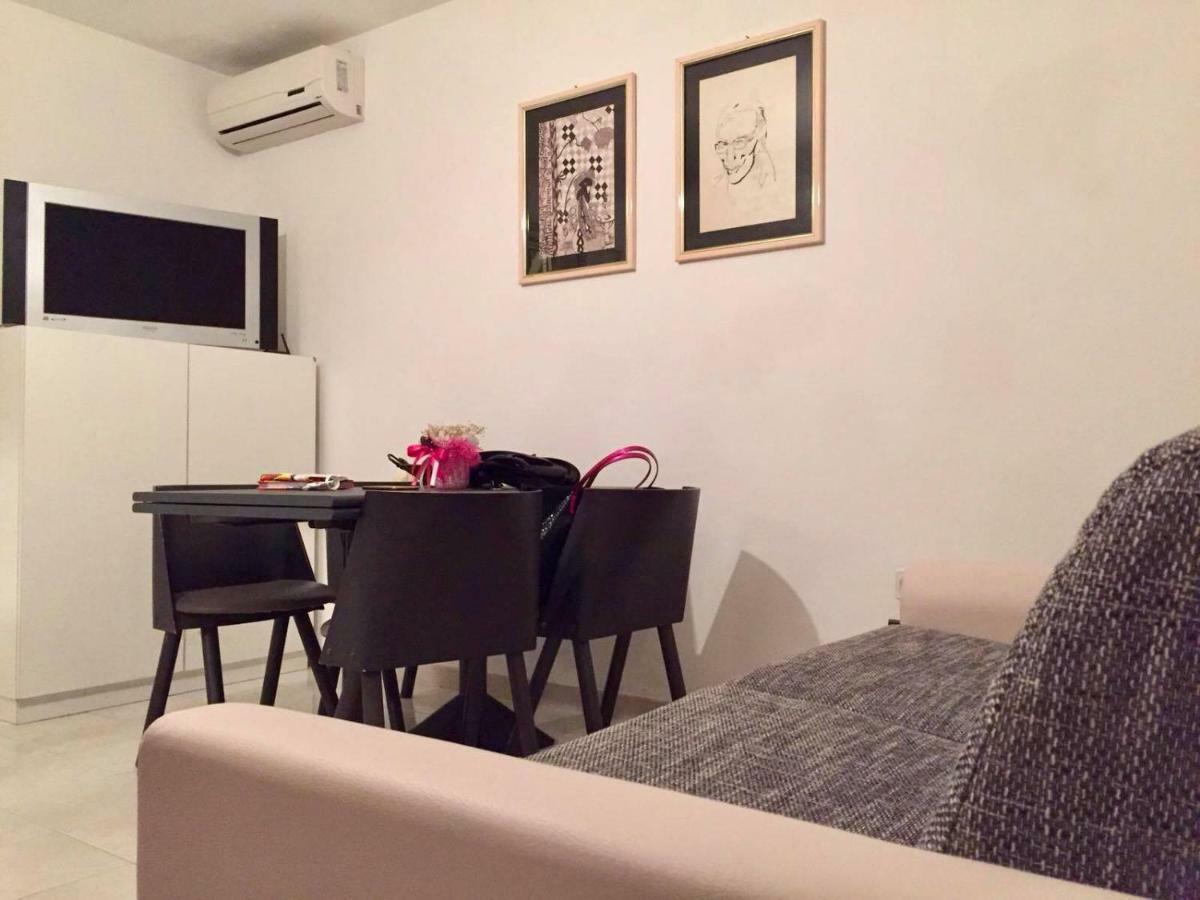 Apartament Da Paolo E Antonietta Mazara del Vallo Zewnętrze zdjęcie
