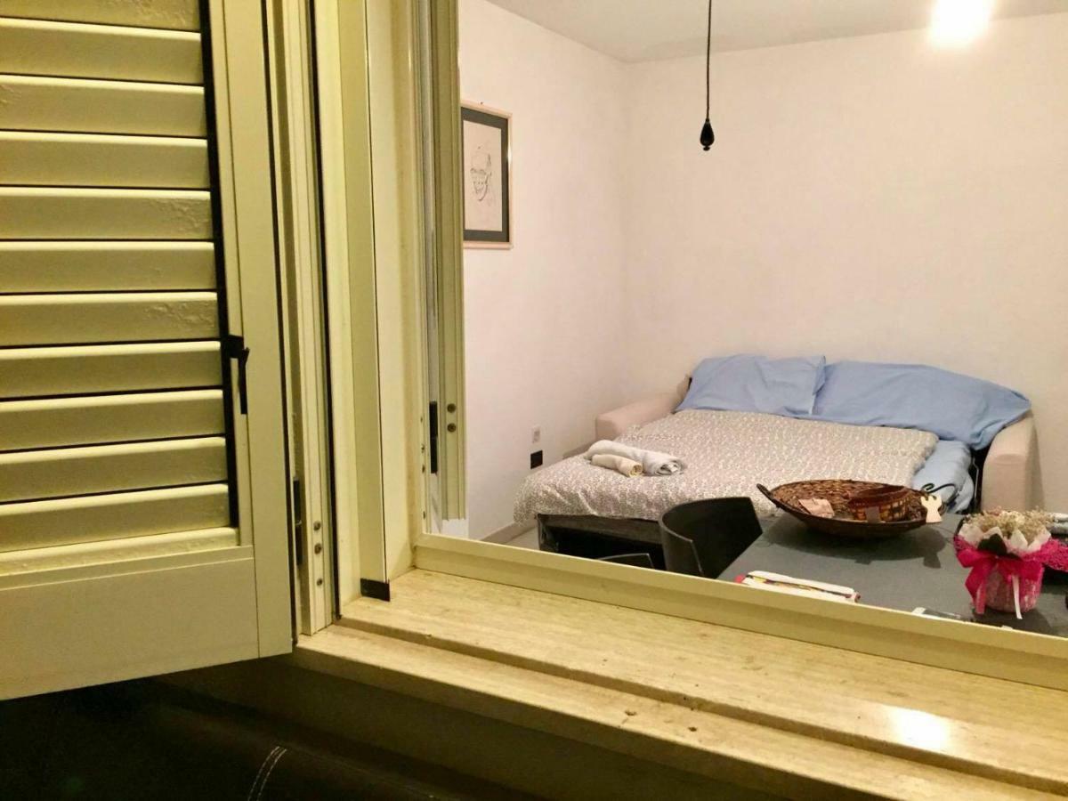 Apartament Da Paolo E Antonietta Mazara del Vallo Zewnętrze zdjęcie