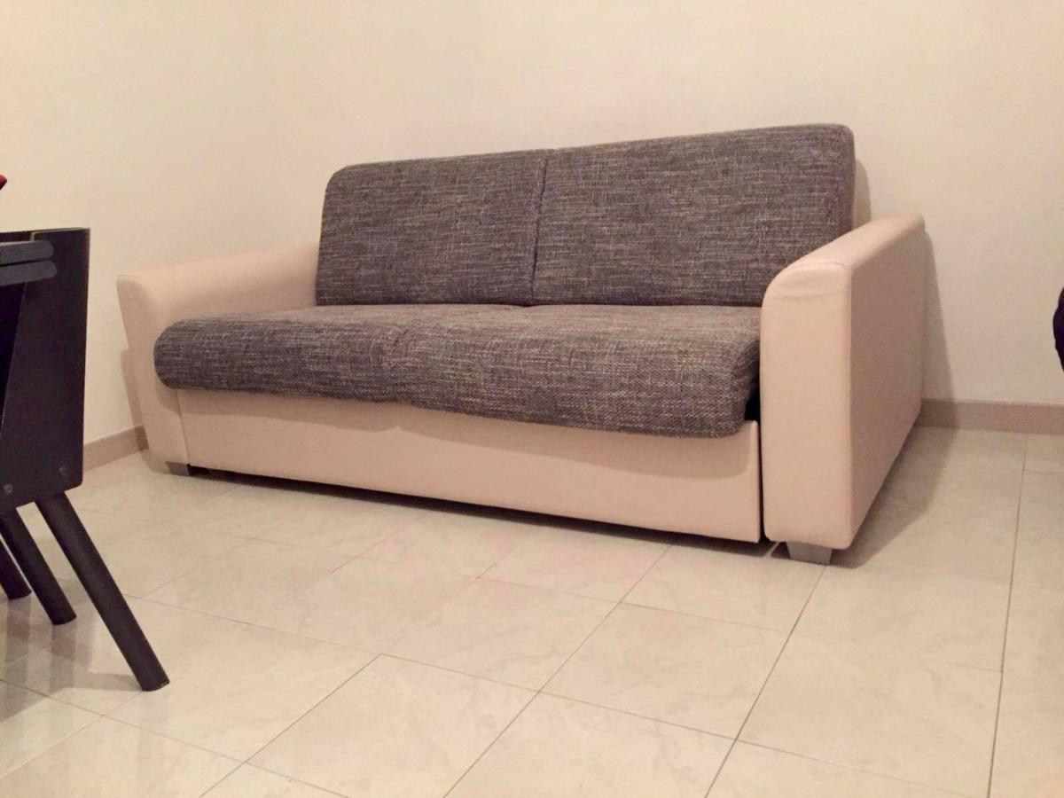 Apartament Da Paolo E Antonietta Mazara del Vallo Zewnętrze zdjęcie